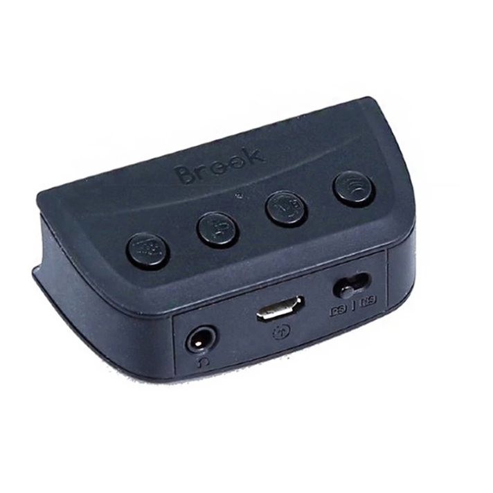 二手 現貨 xone se brook XoneSE 讓xbox手把轉接PS4/Switch/PC菁英2代 XSX-細節圖5