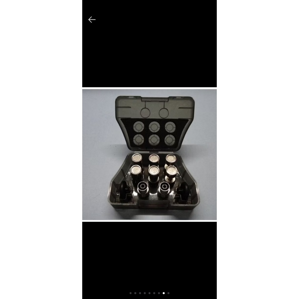 手慢則無 降價 出清 ps4精英手把 NACON REVOLUTION Unlimited 專業控制器 PS4版菁英手把-細節圖8