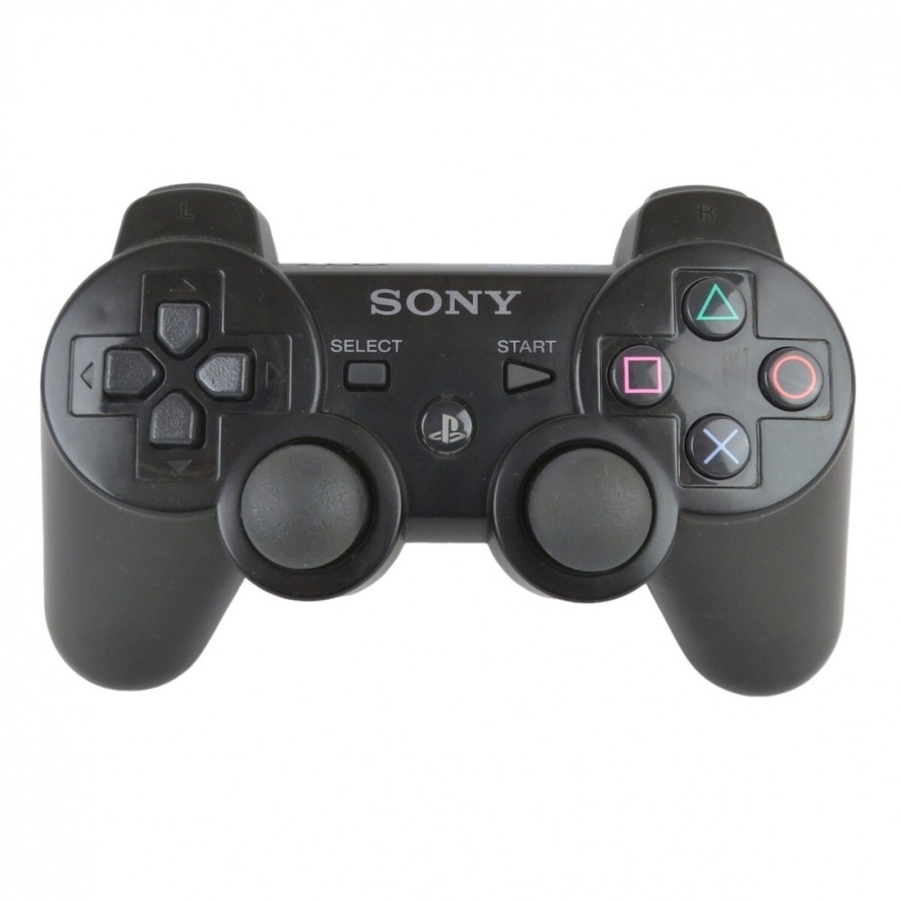 SONY PS3 主機 2000型 2100型 2500型 原裝 未改機 整套-細節圖3