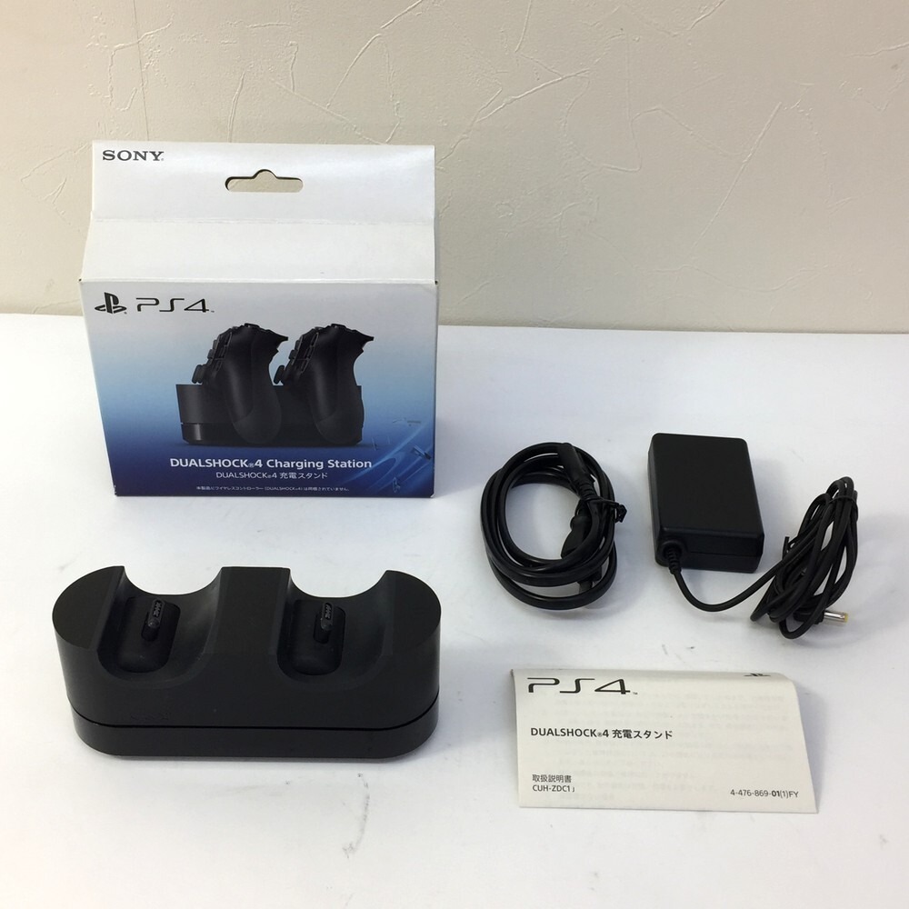 二手PS4原廠手把，保固一個月，外觀功能正常，Dualshock4-細節圖3