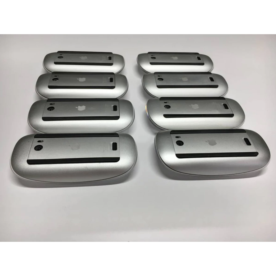 原裝 蘋果 原廠 Apple Magic Mouse 一代巧控滑鼠 電池式 MAC配件 A1296 二手 無線滑鼠 1代-細節圖3