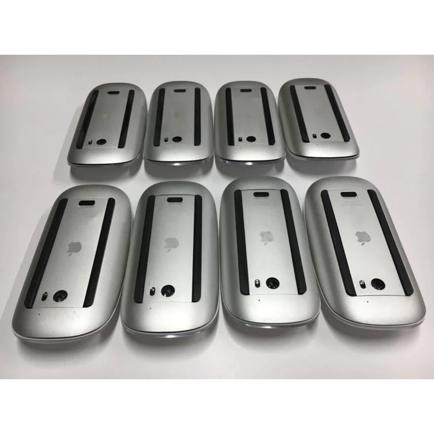 原裝 蘋果 原廠 Apple Magic Mouse 一代巧控滑鼠 電池式 MAC配件 A1296 二手 無線滑鼠 1代-細節圖4