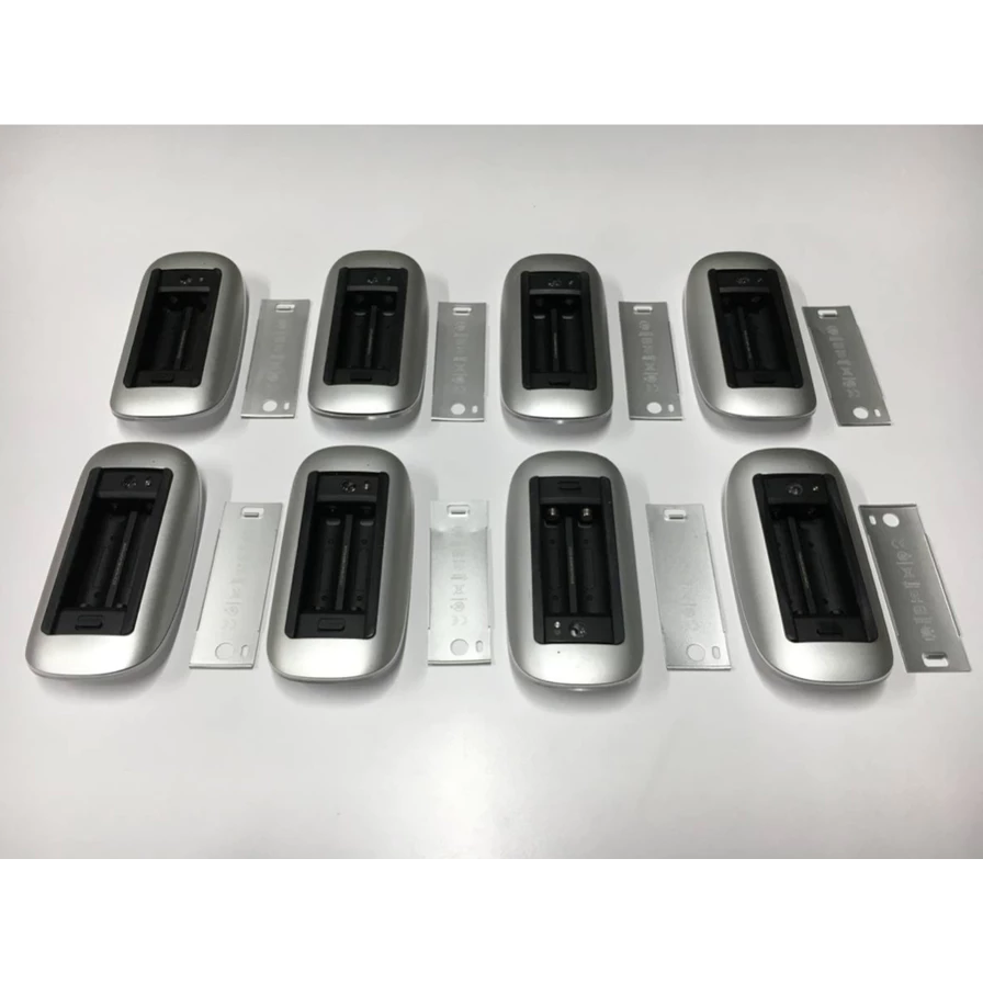 原裝 蘋果 原廠 Apple Magic Mouse 一代巧控滑鼠 電池式 MAC配件 A1296 二手 無線滑鼠 1代-細節圖7