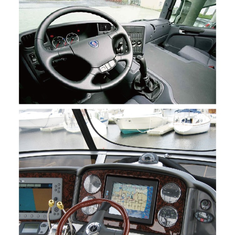 加大轉輪 方向盤輔助器 汽車用方向盤轉輪 方向盤轉輪 曼斗 省力器 輔助轉向 省力球 貨車 卡車 計程車 方向盤助力器-細節圖11