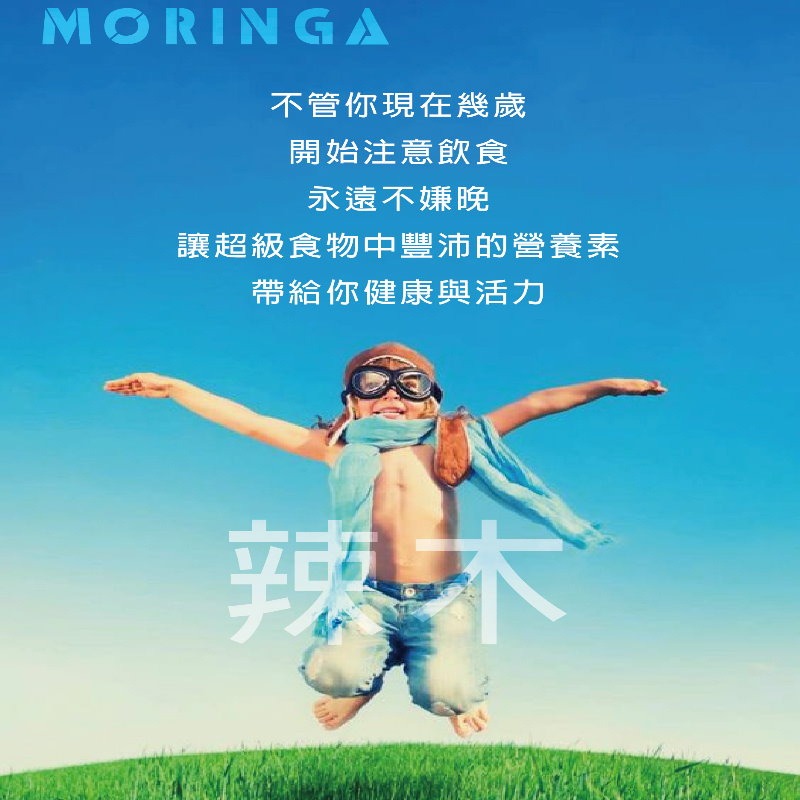 奇蹟 辣木100%純粉(200g/瓶)，多件特價↘-細節圖6