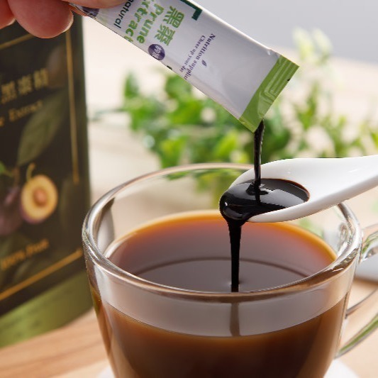 加州 黑棗精(10gx14條/盒)，多件特價↘-細節圖3