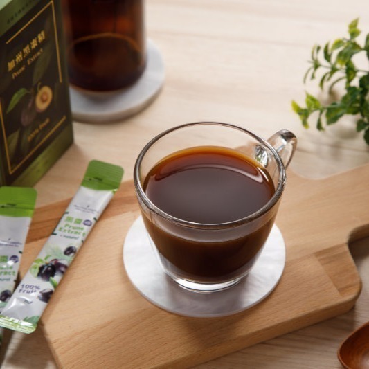 加州 黑棗精(10gx14條/盒)，多件特價↘-細節圖4