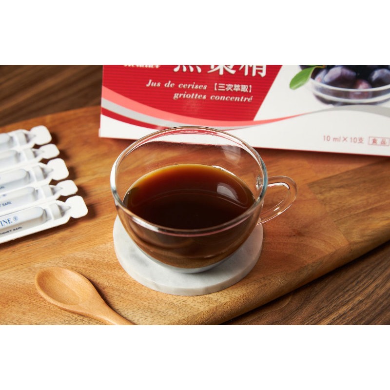 亦峯 法國ACTIDIET黑棗精(10gx10支)/盒，多件特價↘-細節圖4