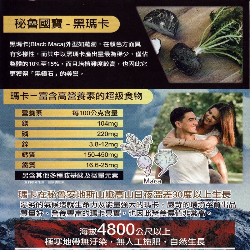 挺自信 99膠囊(600mgx60粒)/瓶，多件特價↘-細節圖3