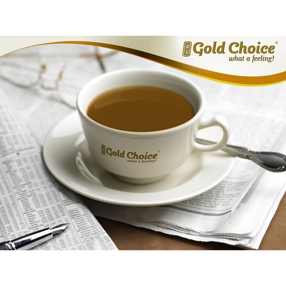 馬來西亞 金寶白咖啡-特濃(40gx15小包)/袋-細節圖3