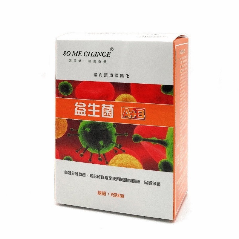 益生菌(A+B)，多件特價↘-細節圖2
