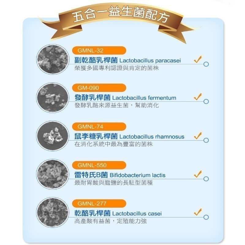 短效期特價↘守康生技 立伏敏加強型益生菌(2gx50包)/盒(效期2027/04/01)-細節圖6
