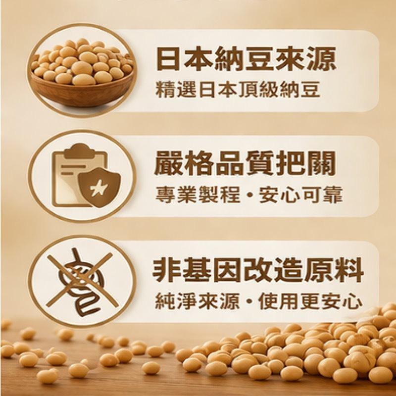 納百益膠囊(600毫克/粒x60粒)/盒，多件特價↘-細節圖5