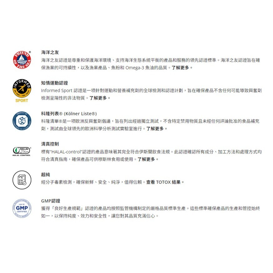 【0819購物】ZINZINO BALANCEOIL+ 平衡油(柳橙和檸檬及薄荷風味)-細節圖3