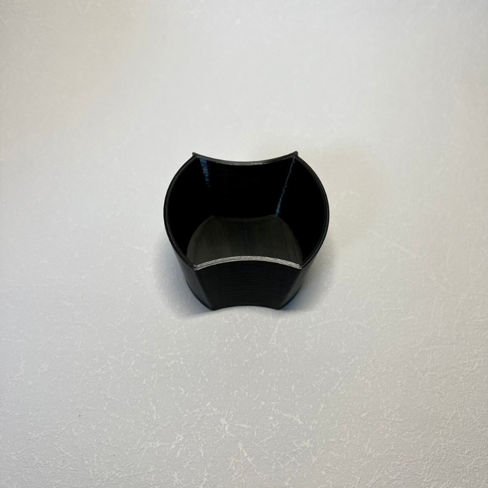 【現貨 快速出貨】第三代鑰匙盒Ford Focus/Kuga/Active/st-line/180/250/ 零錢盒-細節圖9