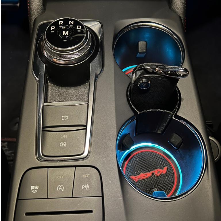 【現貨 快速出貨】鑰匙盒Ford Focus MK4 Active/MK3多色可選/23年/置物零錢/配件-細節圖5