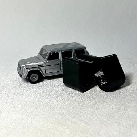 豐田TOYOTA 2020 COROLLA ALTIS CROSS 掛勾-細節圖2