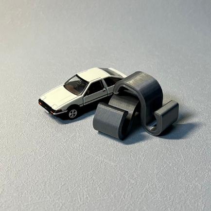 Ford Kuga 時尚版/  Kuga 旗艦版   / 中島/副駕/掛勾/愛車/配件-細節圖4