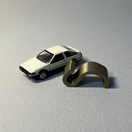 Ford Kuga 時尚版/  Kuga 旗艦版   / 中島/副駕/掛勾/愛車/配件-細節圖5