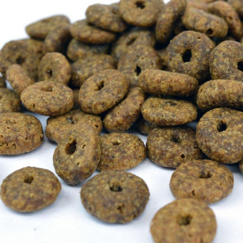 【現貨】《Benevo 班尼佛》純素低敏成犬飼料(2KG)~第一個榮獲PETA大奬的素食飼料｜素易-細節圖6