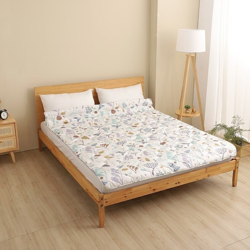 α波雙溫感保健被(生物訊息被+石墨烯能量被/免運)-細節圖5