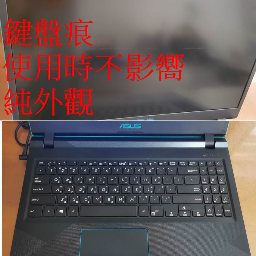 ASUS華碩 X560UD-i5-8250U/16G/1TB+M.2-256G/顯卞GTX1050-細節圖11