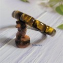 【天然水晶】黃虎眼手排 三色虎眼手排-規格圖9