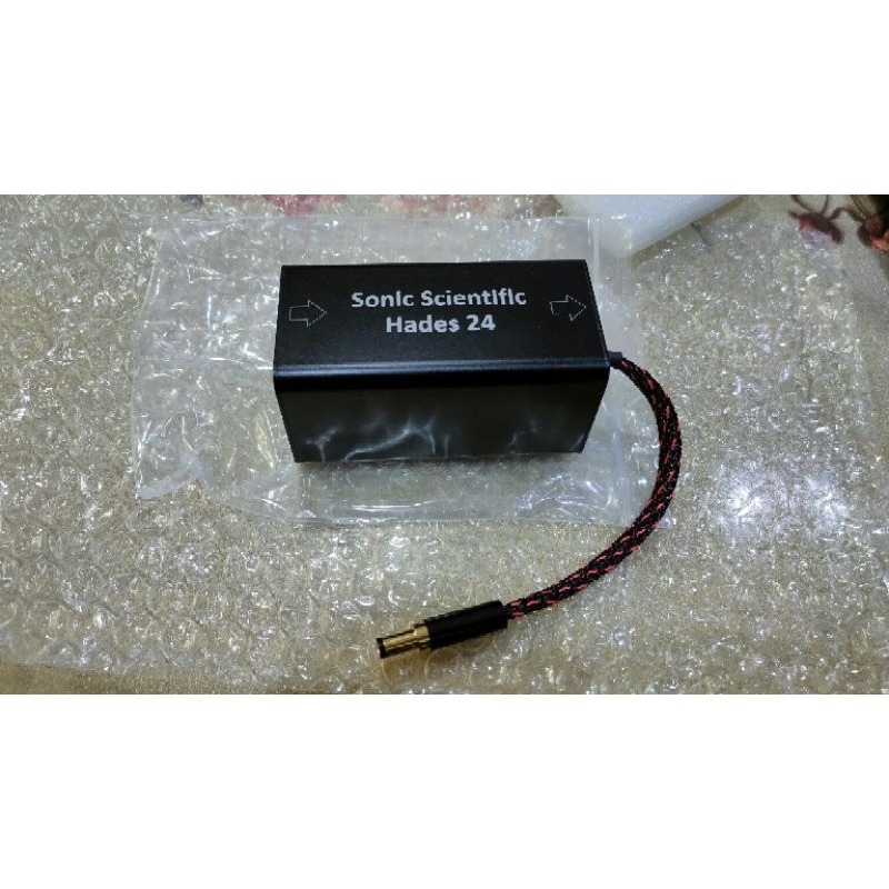 洛克小舖-Sonic Scientific的Hades系列能量包energy-modules-細節圖2