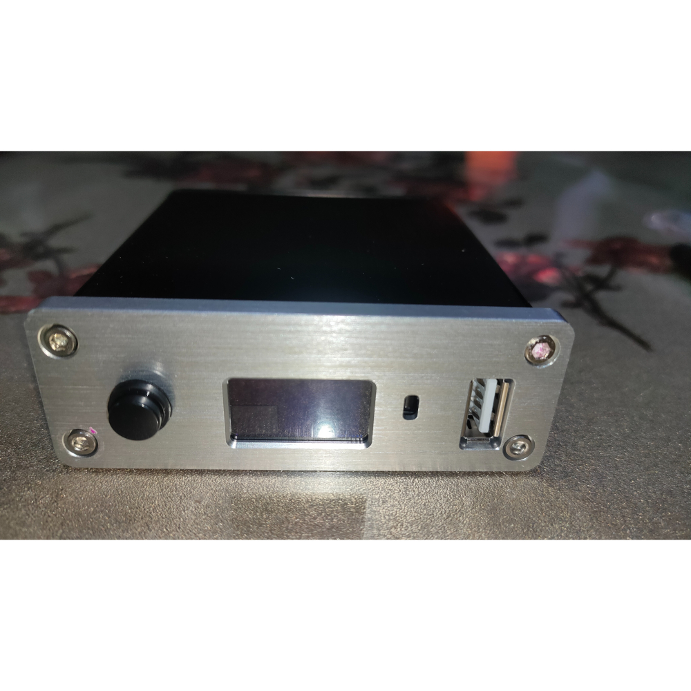 洛克小舖-MDX 高音質 USB 無損音樂播放機(ES9038. 支援DSD檔案撥放.光纖輸出，同軸輸出，RCA輸出-細節圖3