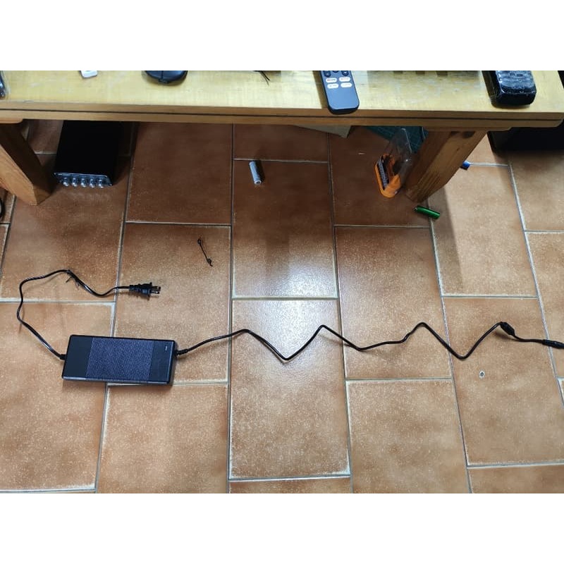 洛克小舖-36V/5A電源變壓器(適用音響)-細節圖3