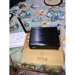 洛克小舖-單聲道音樂播放擴大機藍芽（USB隨身碟播放，藍芽輸入，RCA訊號輸入，單聲道300瓦輸出-細節圖8