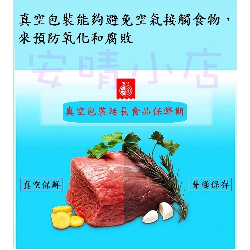 【青葉】真空包裝機 液體可用 不挑袋 商用/家用真空封口機 料理包 小型真空機 全新公司貨 P290-細節圖5