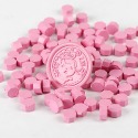 八角火漆顆粒蠟 火漆蠟粒 交換禮物 蠟粒 禮物 復古文創 火漆蠟 封蠟-規格圖3