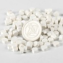 八角火漆顆粒蠟 火漆蠟粒 交換禮物 蠟粒 禮物 復古文創 火漆蠟 封蠟-規格圖3