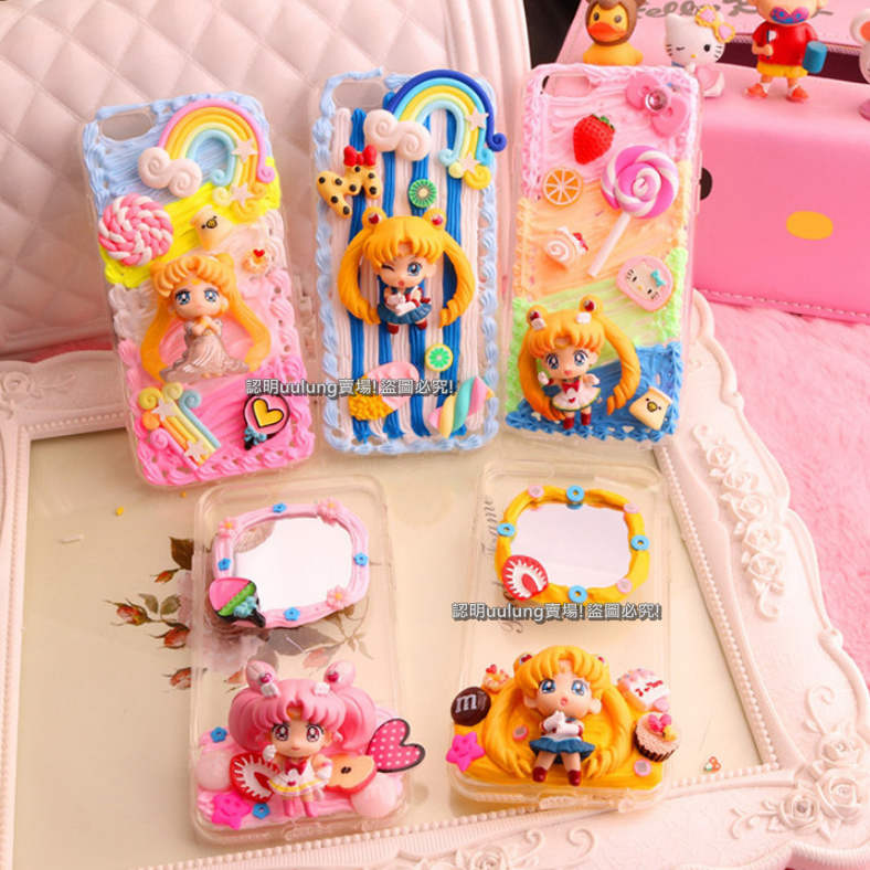 仿真奶油膠 50ml 32色可選 手機殼DIY 奶油膠DIY 手作材料 配件加工 手工奶油膠 奶油膠手機殼 膠水-細節圖2