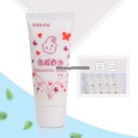 仿真奶油膠 50ml 32色可選 手機殼DIY 奶油膠DIY 手作材料 配件加工 手工奶油膠 奶油膠手機殼 膠水-規格圖7