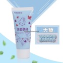 仿真奶油膠 50ml 32色可選 手機殼DIY 奶油膠DIY 手作材料 配件加工 手工奶油膠 奶油膠手機殼 膠水-規格圖7