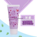 仿真奶油膠 50ml 32色可選 手機殼DIY 奶油膠DIY 手作材料 配件加工 手工奶油膠 奶油膠手機殼 膠水-規格圖7