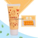 仿真奶油膠 50ml 32色可選 手機殼DIY 奶油膠DIY 手作材料 配件加工 手工奶油膠 奶油膠手機殼 膠水-規格圖7