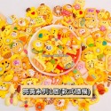 奶油膠配件 多款造型 台灣現貨+發票 樹脂 DIY手機殼 飾品配件 奶油膠手機 飾品裝飾 DIY手作材料-規格圖4