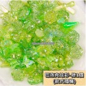 奶油膠配件 多款造型 台灣現貨+發票 樹脂 DIY手機殼 飾品配件 奶油膠手機 飾品裝飾 DIY手作材料-規格圖4