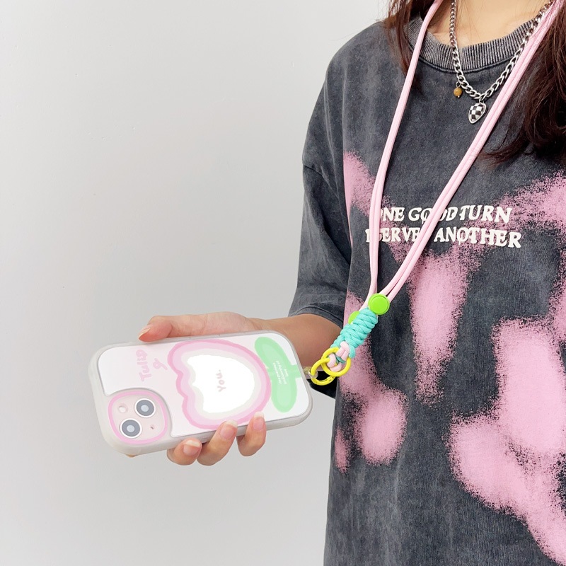 【我家有隻貓】🚀隔日配達🚀包包掛繩 手機掛繩 登山繩 蘋果 OPPO 牢固 戶外露營掛繩 通用 可旋轉墊片 掛片 掛繩-細節圖4