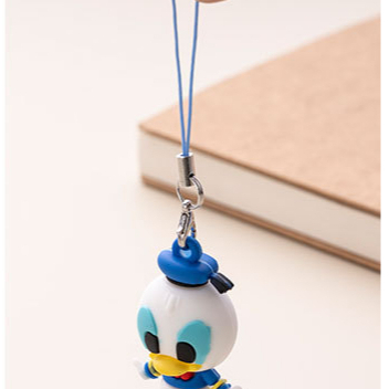 【我家有隻貓】🚀隔日配達🚀龍蝦扣吊繩 手機繩 飾品 龍蝦扣 許願瓶掛繩 皮繩鈴鐺掛繩 掛繩 手機吊繩 掛飾鑰匙圈 吊繩-細節圖4