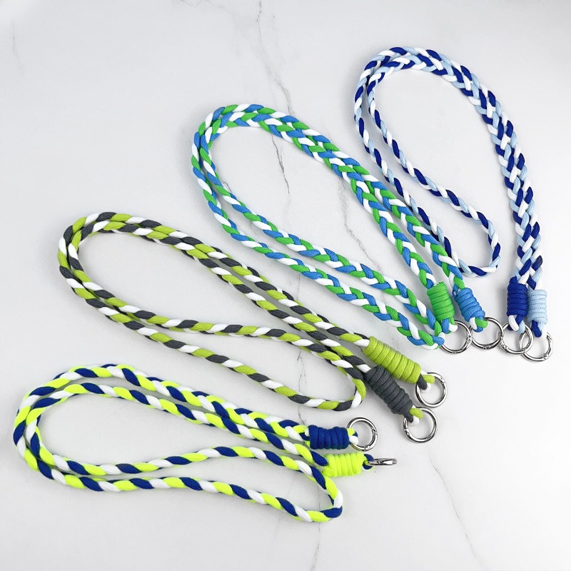 【我家有隻貓】🚀隔日配達🚀飾品掛繩 戶外露營掛繩 包包掛繩 手機掛繩 登山繩 蘋果 OPPO 可旋轉墊片 掛片 掛繩-細節圖3