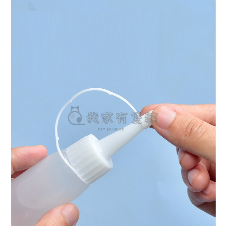 【我家有隻貓】🚀隔日配達🚀DIY專用膠 多用途膠水 羊毛氈DIY黏著 膠水 紙張黏貼 不織布黏接 手工藝膠水 馬賽克膠水-細節圖4