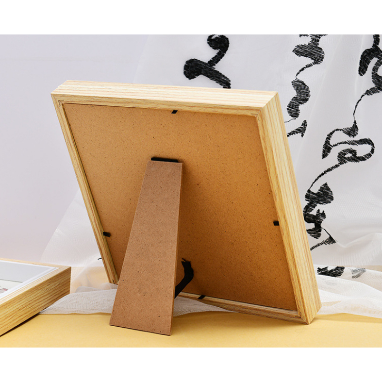 【我家有隻貓】🚀隔日配達🚀非遺竹編畫 DIY 手工竹編 竹條 親子手作 材料包 居家裝飾 禮物 木質相框-細節圖6