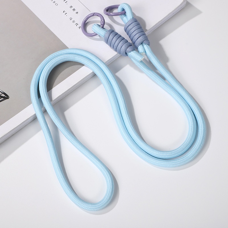 【我家有隻貓】🚀隔日配達🚀手機掛繩 包包掛繩 牢固 戶外露營掛繩 登山繩 蘋果 OPPO 通用 可旋轉墊片 掛片 掛繩-細節圖2