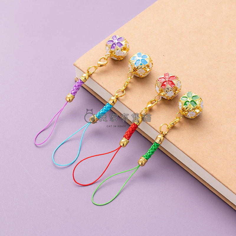 【我家有隻貓】🚀隔日配達🚀龍蝦扣吊繩 手機繩 玉米穗 龍蝦扣 許願瓶掛繩 皮繩鈴鐺掛繩 掛繩 手機吊繩 掛飾鑰匙圈 吊繩-細節圖3