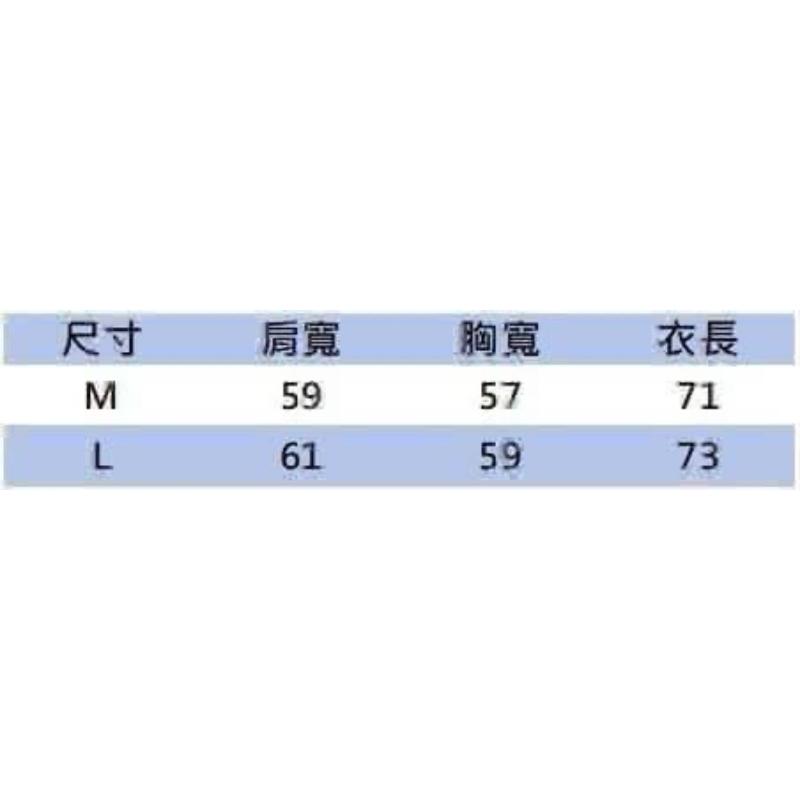 「穿越時空，與韓版NIRVANA微笑重逢！」🔥 黑白灰，M、L尺寸，超舒適寬鬆短T！👕✨-細節圖9