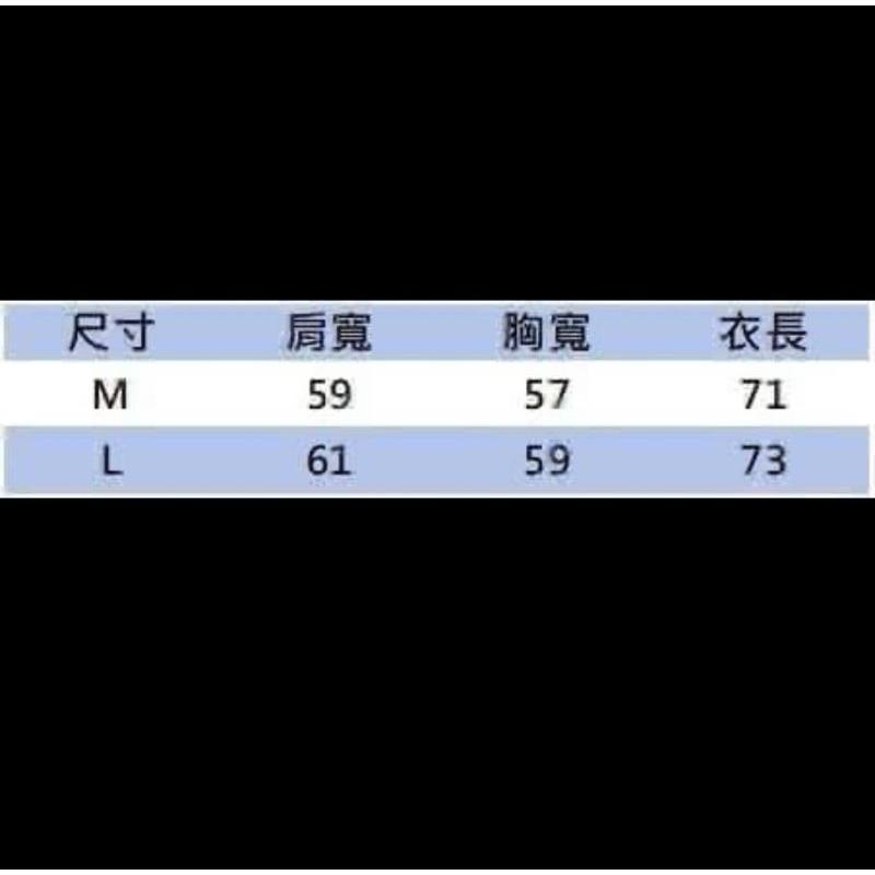 【韓系潮流新玩法】純棉寬鬆短T，照片轉印+印花帶你展現創意穿搭！黑白兩色尺寸 M/L，讓你與眾不同💥📸🌸-細節圖8